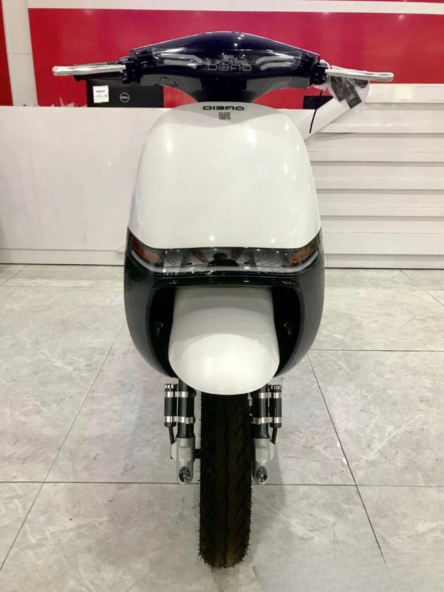 đèn xe gogo crown dibao