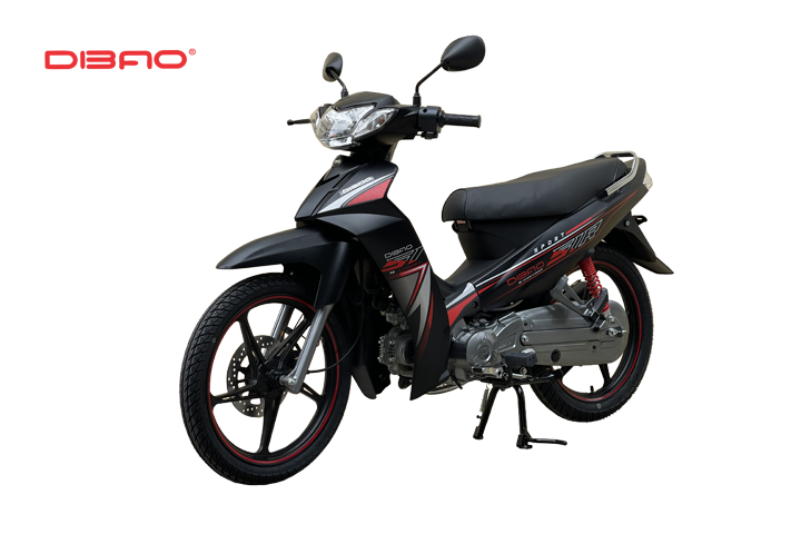 xe 50cc Sirius Dibao