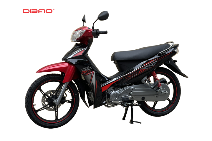 xe máy số 50cc dibao