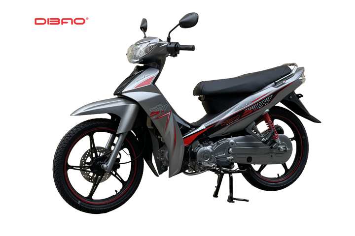 sirius dibao 50cc