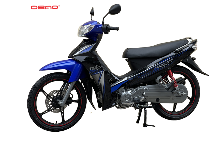 xe số 50cc dibao sirius