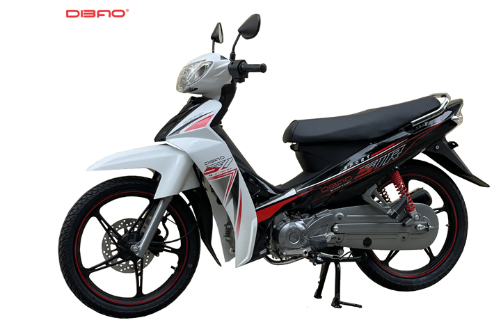 xe máy số 50cc sirius dibao