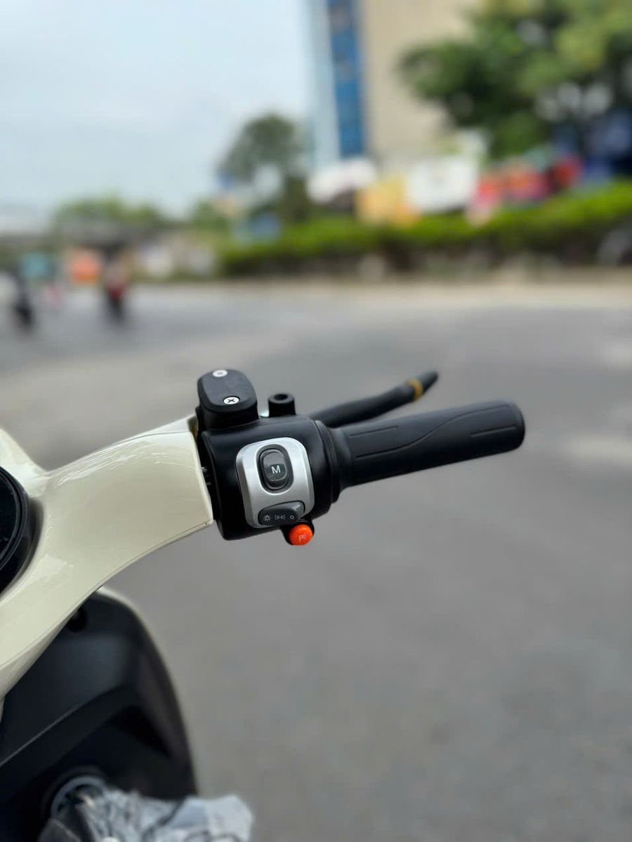 cụm công tắc thông minh trên dibao sone