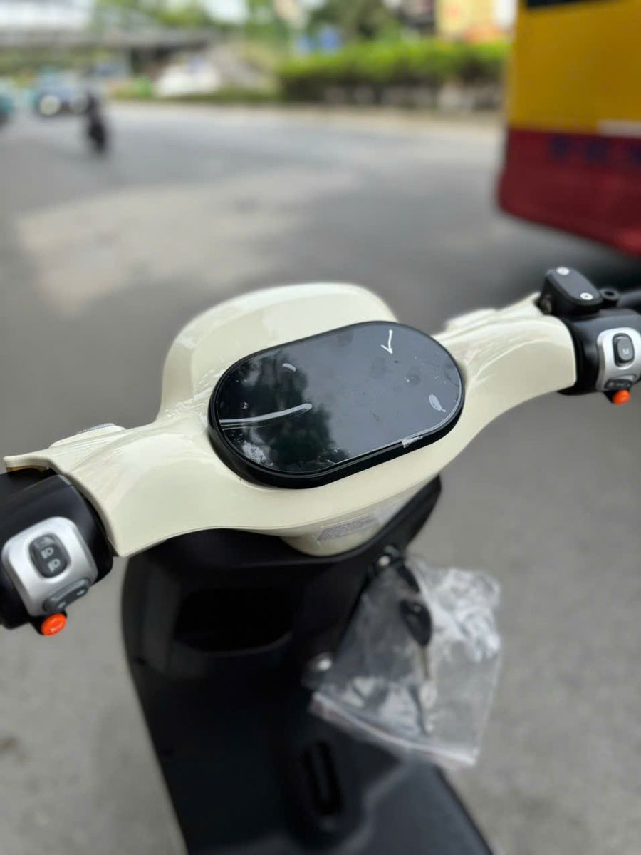 đồng hồ điện tử trên dibao sone