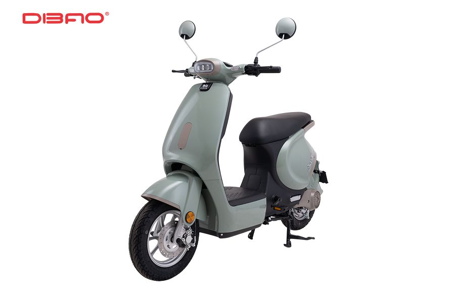 xe đạp điện dibao sone chính hãng