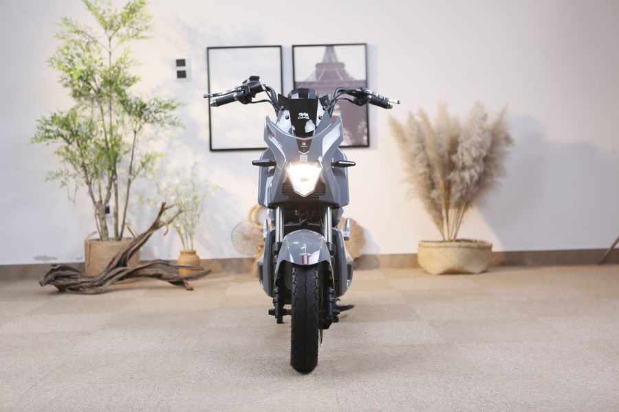 đèn xe Xman Neo Dibao