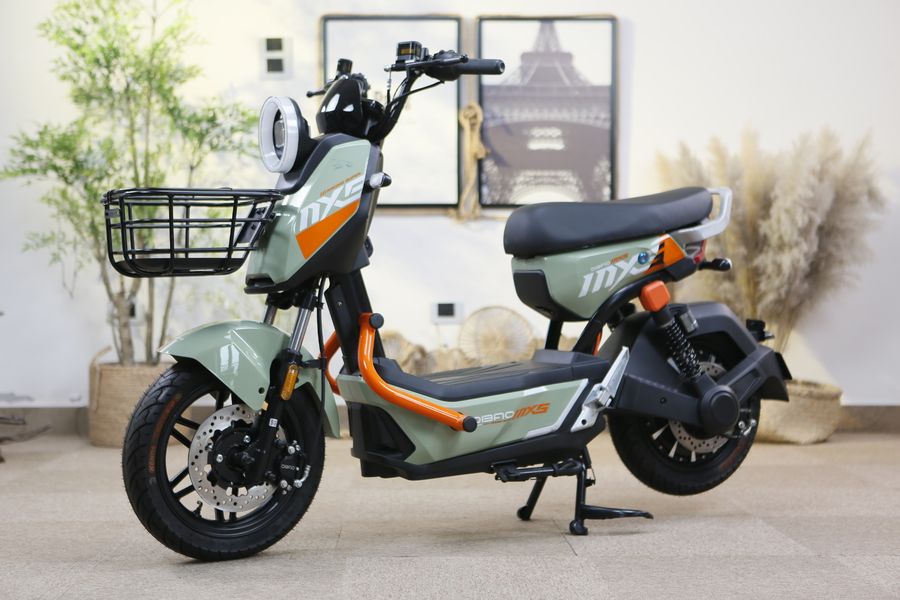 xe máy điện DIBAO MXS
