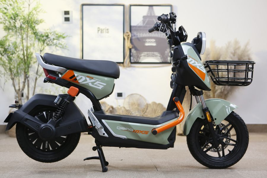 xe máy điện DIBAO MXS