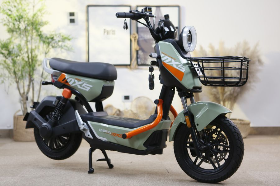 xe máy điện DIBAO MXS