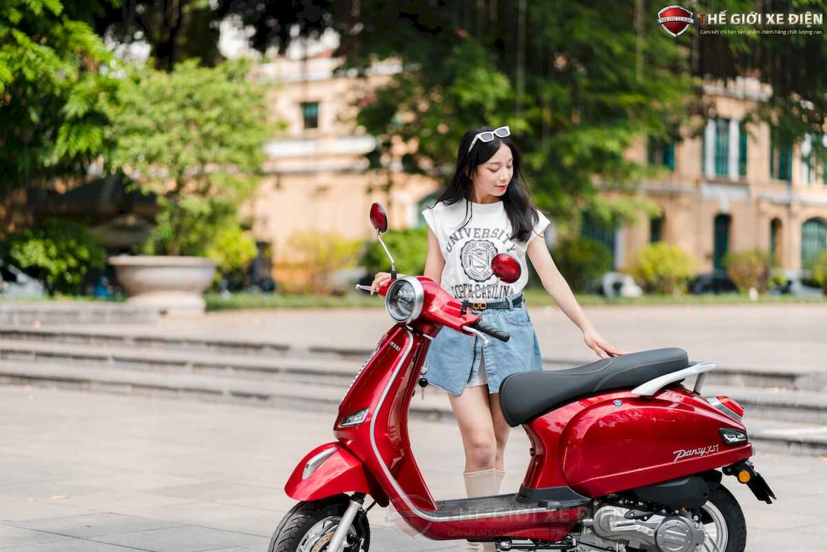 dibao pansy xs1 neo pro 50cc