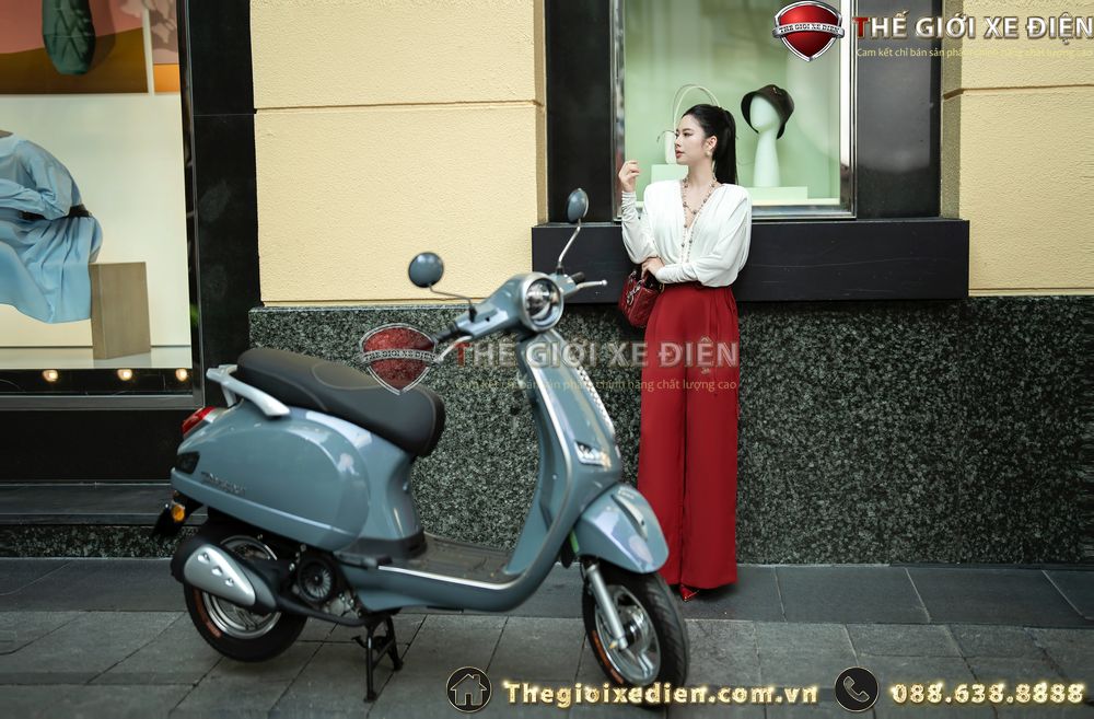 xe ga 50cc dibao xs1 neo pro