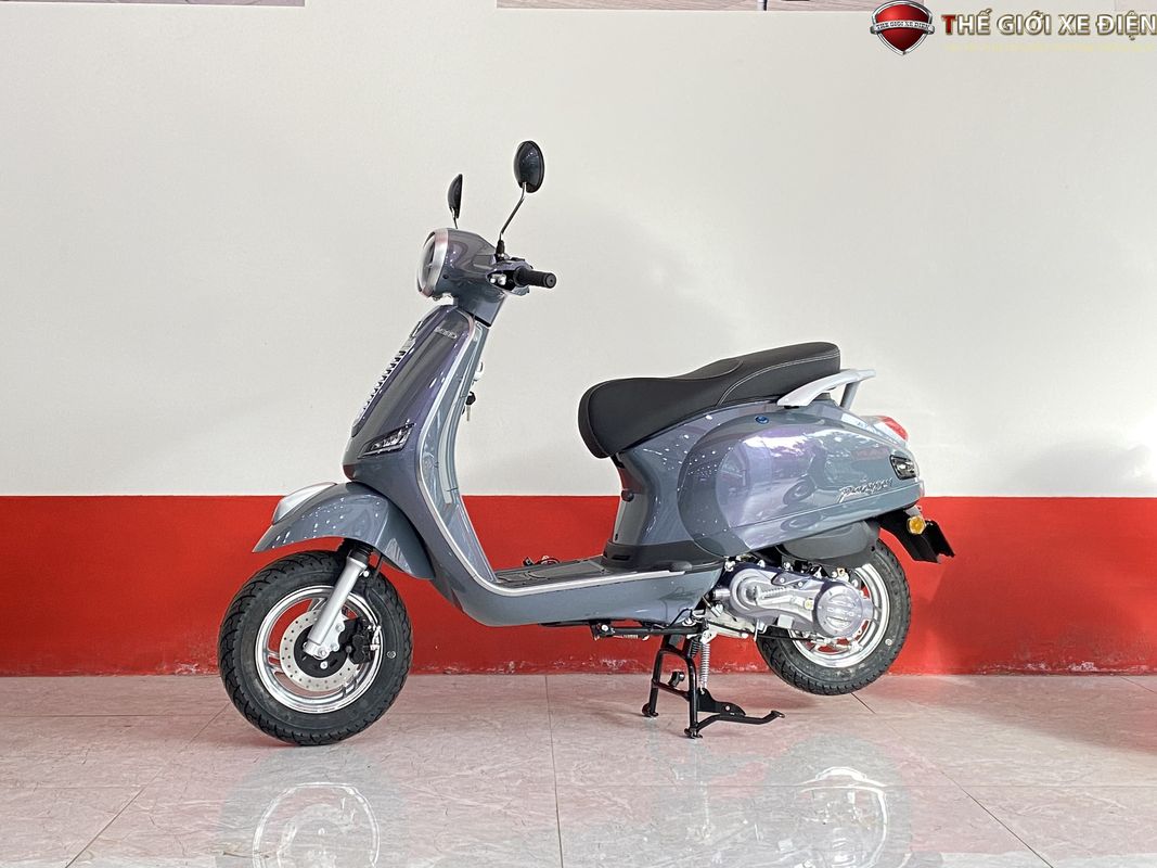 top các mẫu xe máy 50cc bán chạy nhất 2025