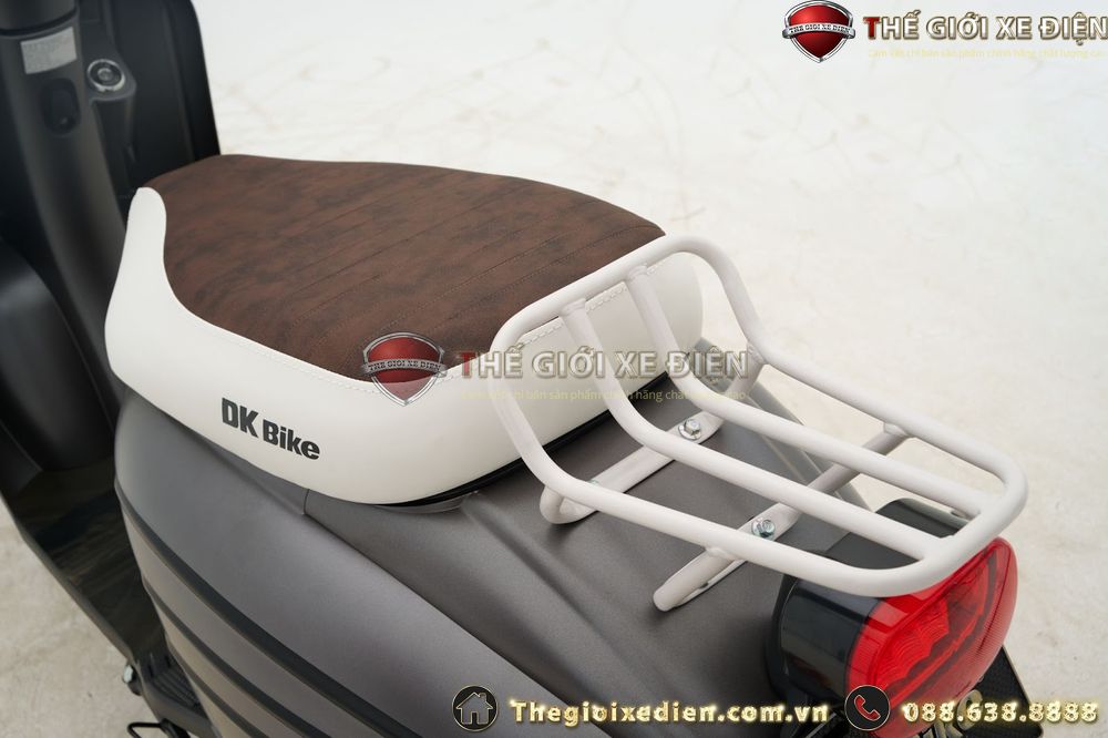 xe ga 50cc DK Crea Mono