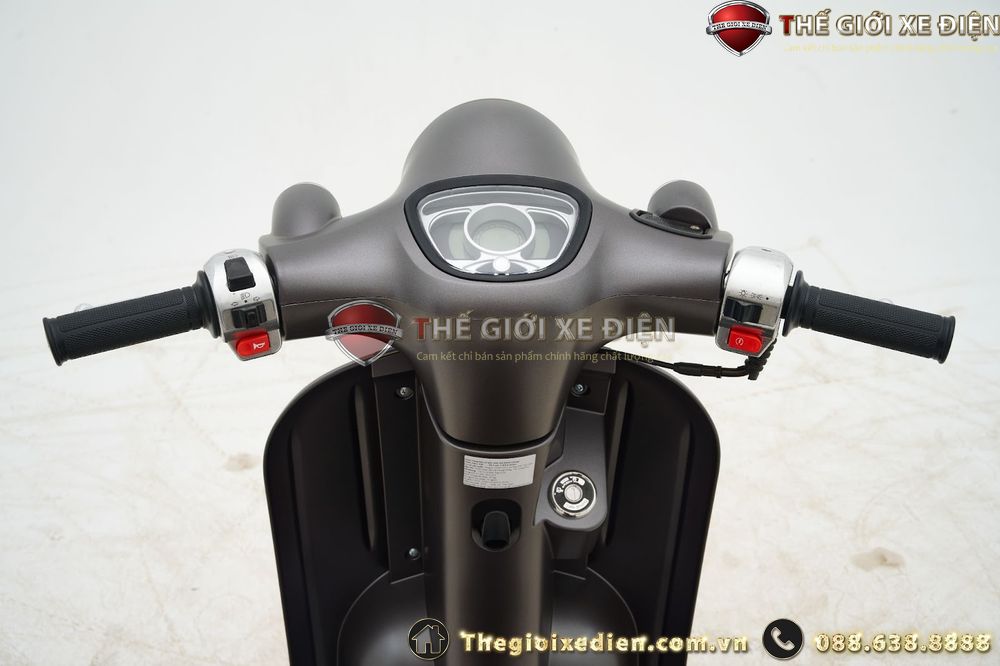 xe ga 50cc DK Crea Mono