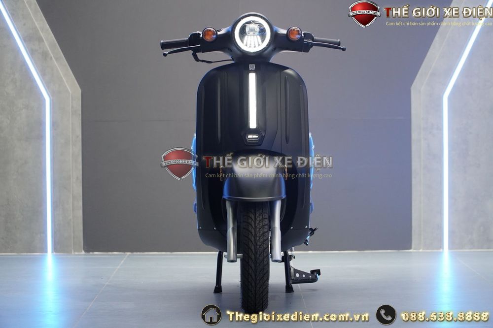 xe ga 50cc DK Crea Mono