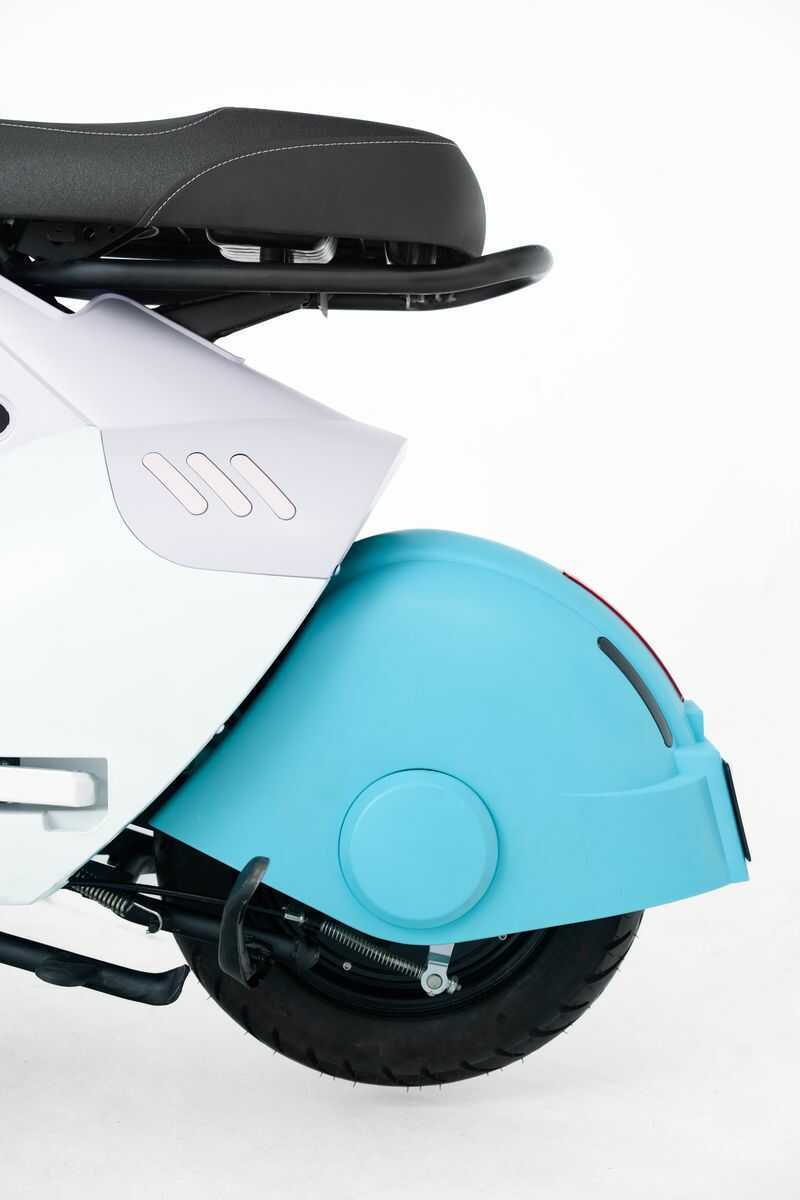 xe đạp điện Dk Bike V1