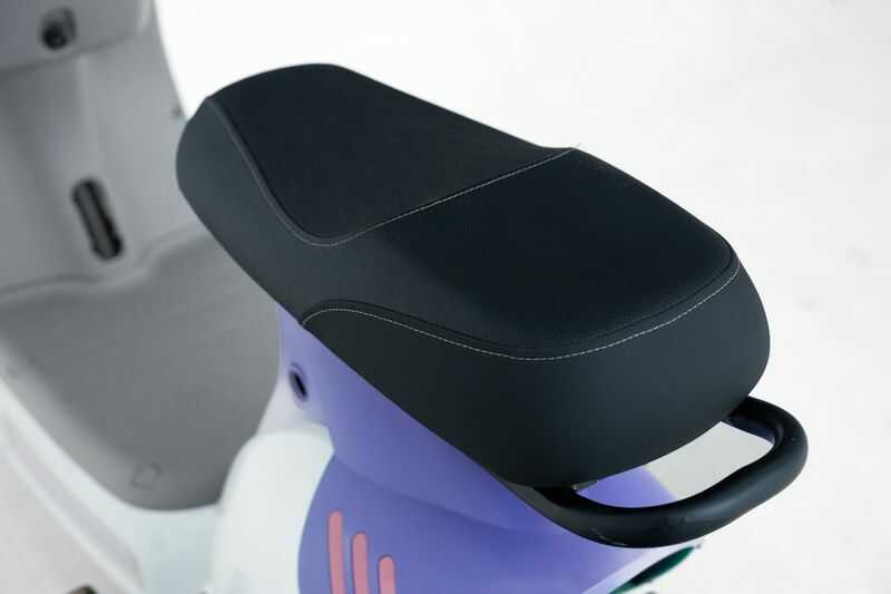 xe đạp điện Dk Bike V1