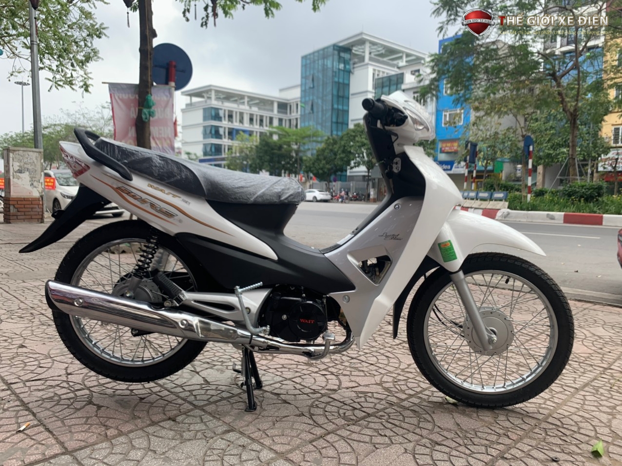 xe wave 50cc dealim