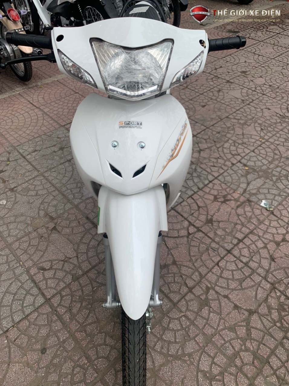 xe wave daelim 50cc