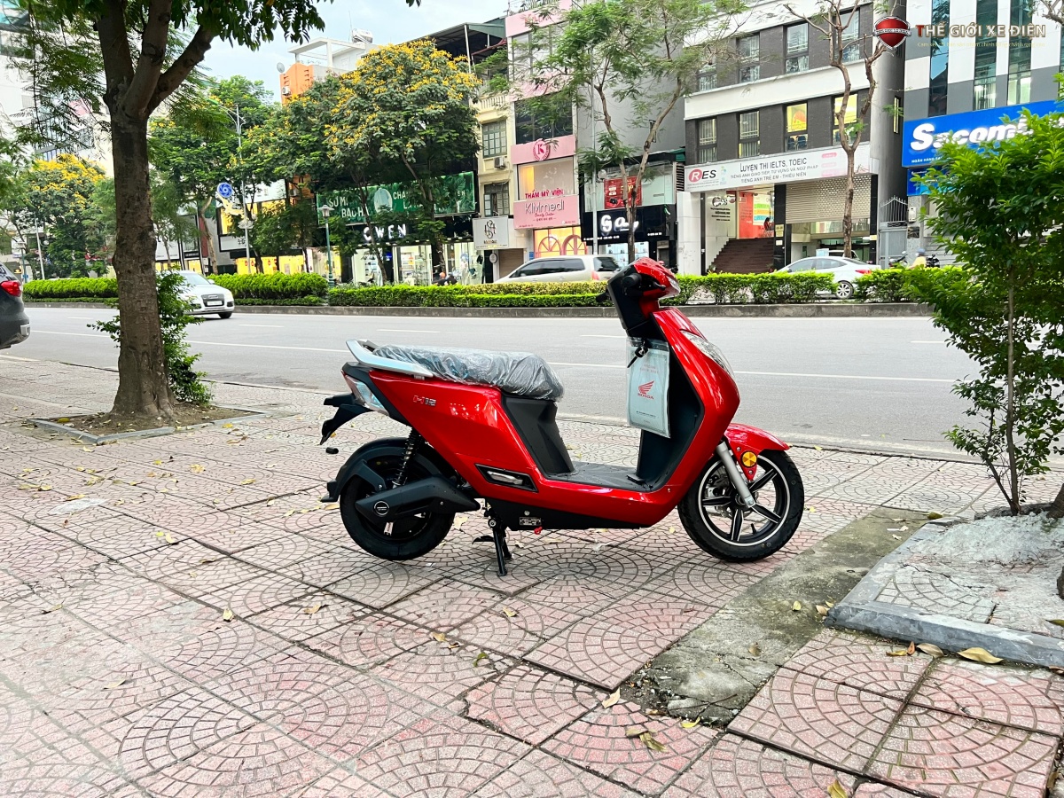 xe máy điện honda h12