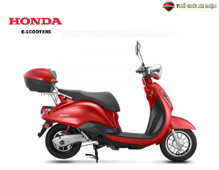 động cơ xe điện honda joker chống nước