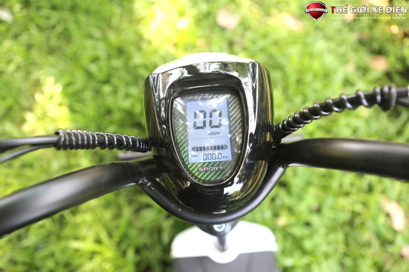 xe đạp điện htbike s9/h9