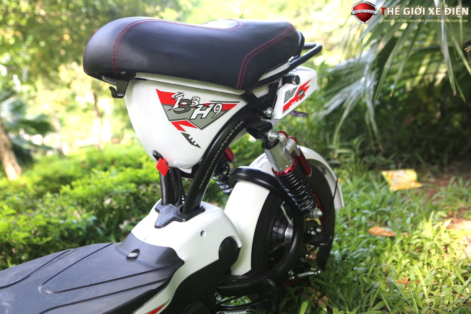 xe đạp điện htbike s9/h9