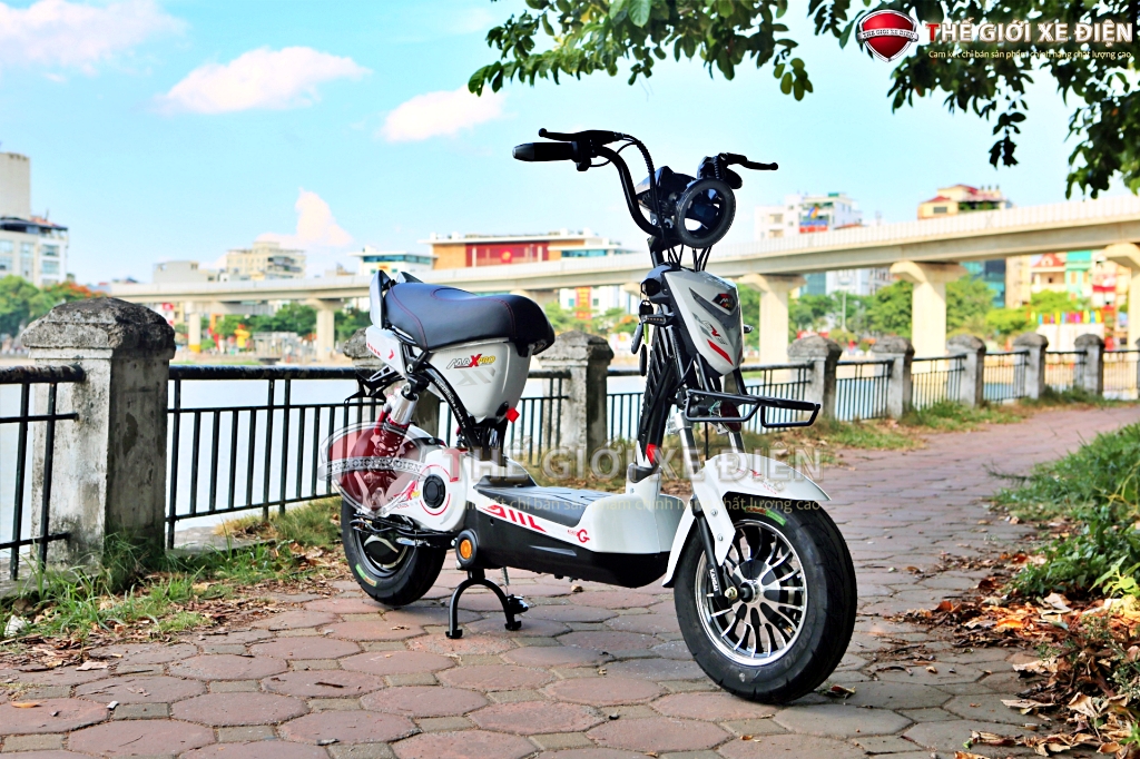 xe điện htbike promax