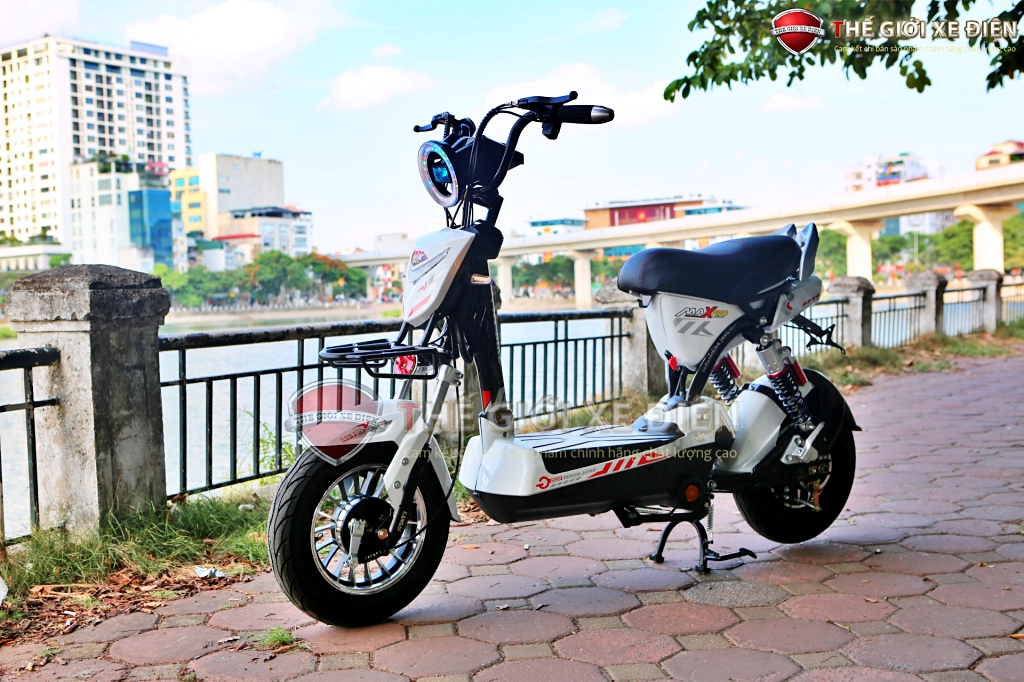 xe điện htbike promax