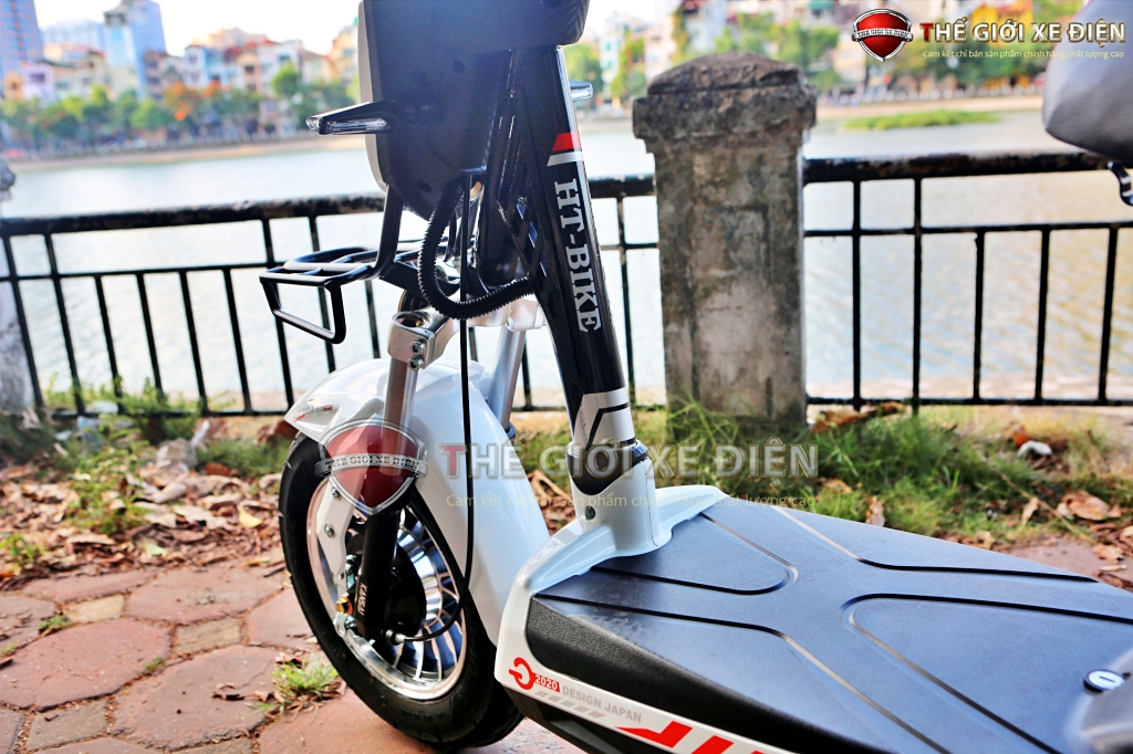 xe điện htbike promax