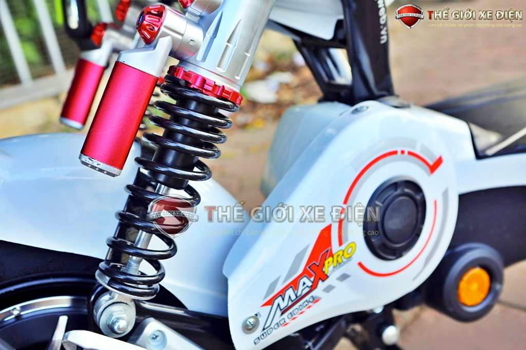 xe điện htbike promax