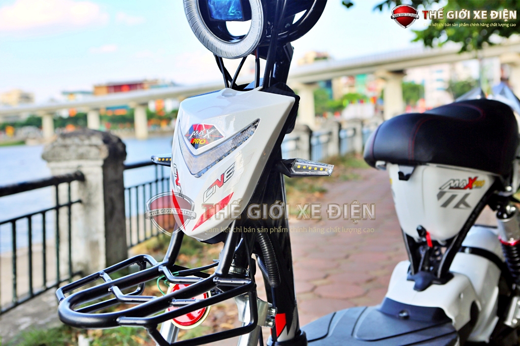 xe điện htbike promax