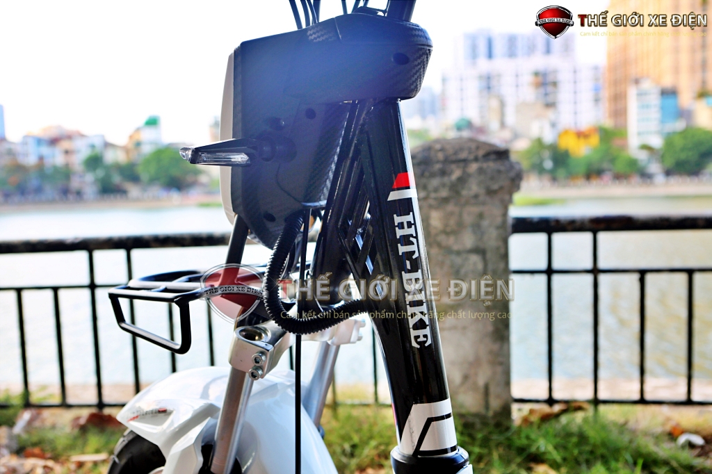 xe điện htbike promax