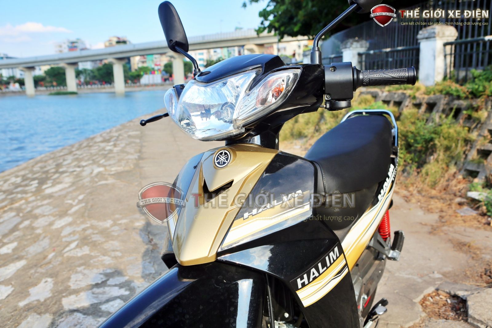 xe 50cc sirius halim