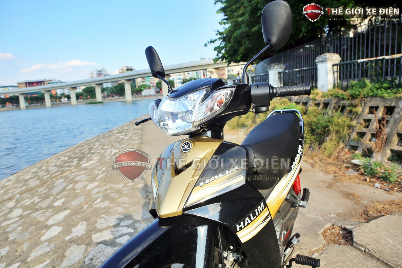 xe 50cc sirius halim korea