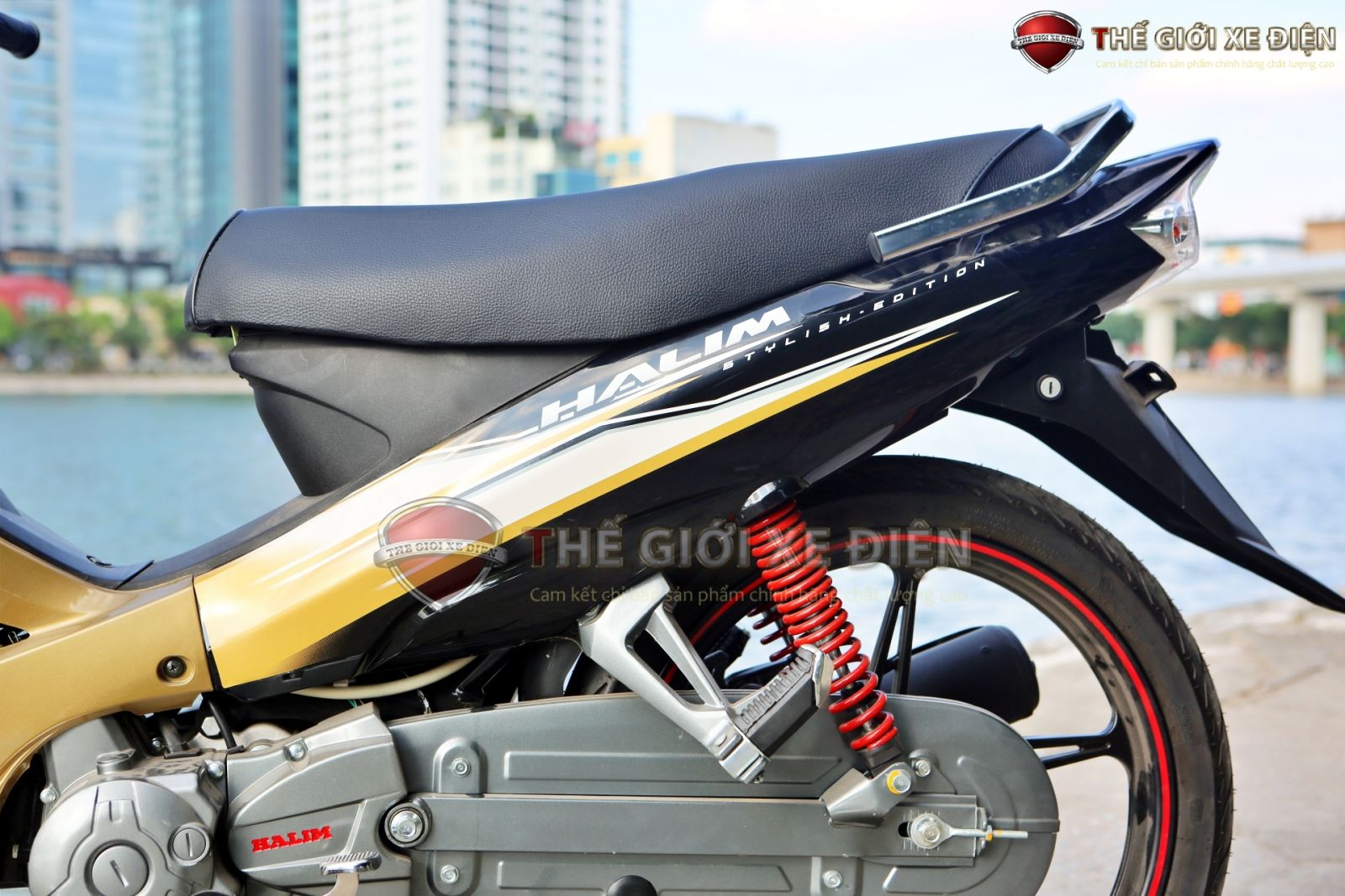 xe 50cc sirius halim