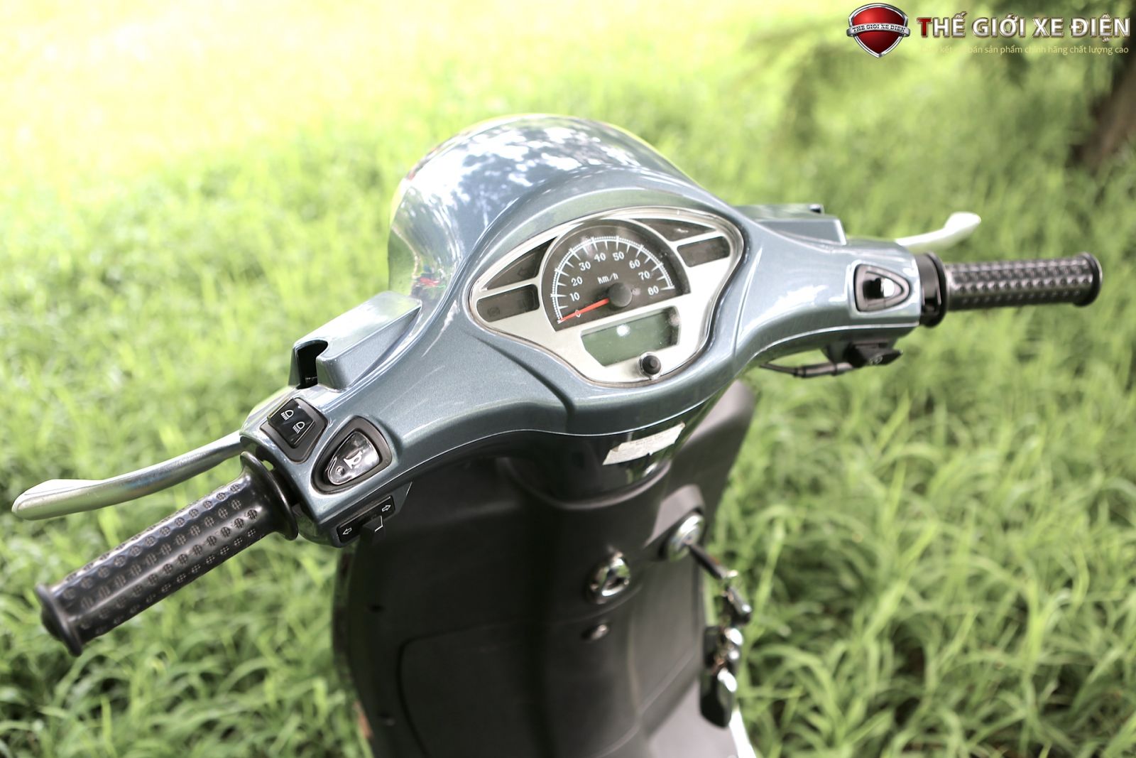 xe ga 50cc Halim