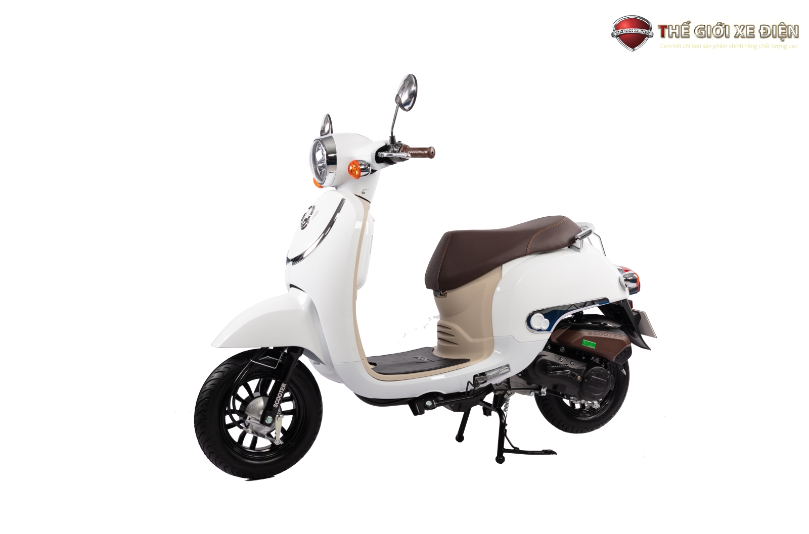 xe máy 50cc Giorno HSV2