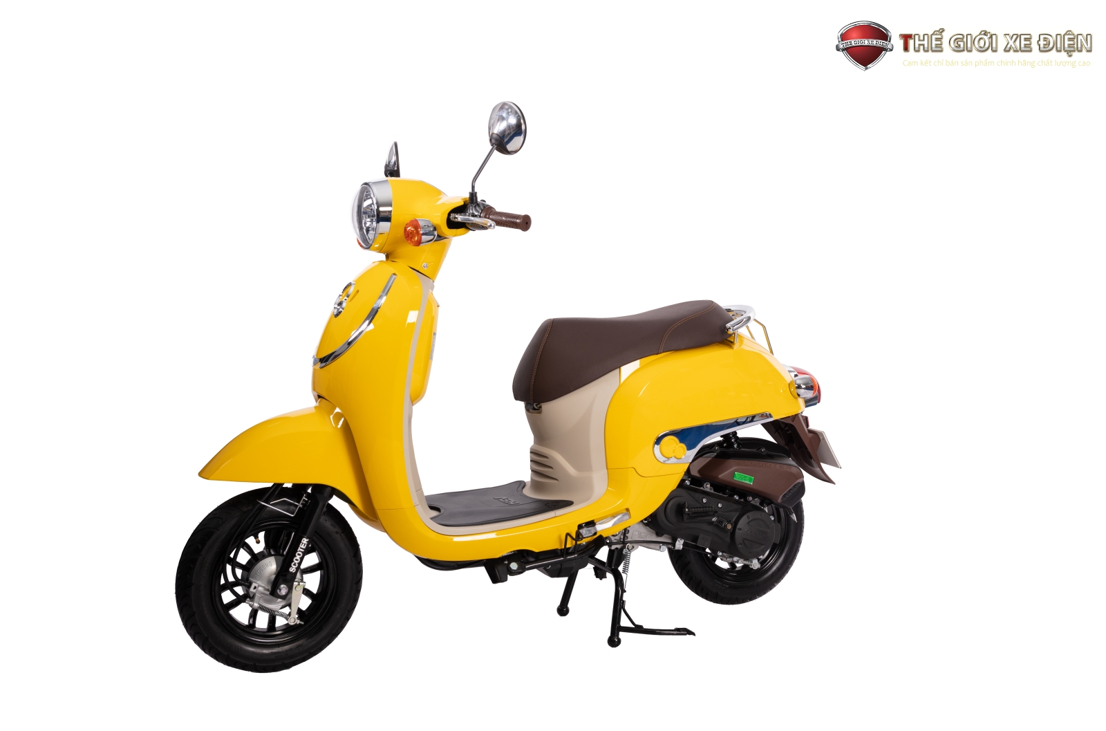 Giorno HSV2 50cc