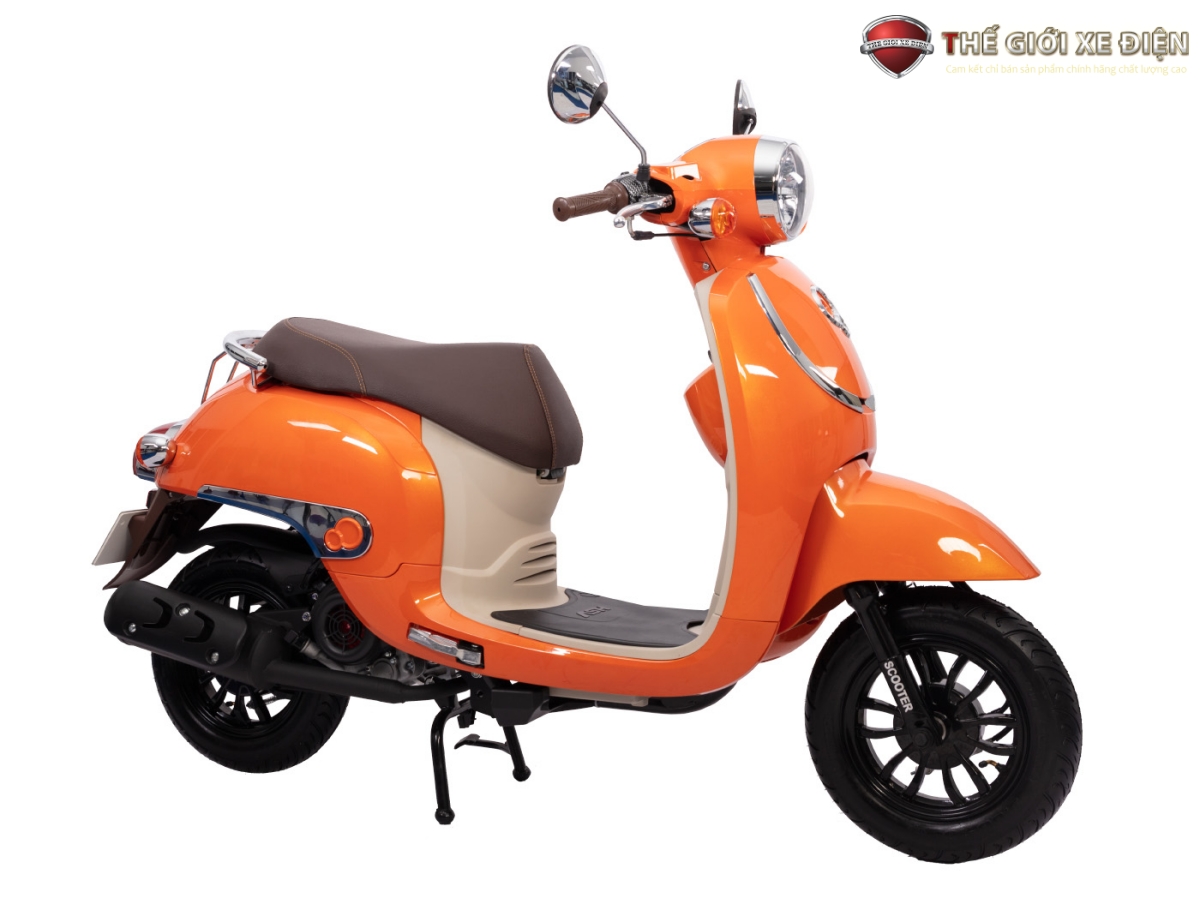 xe tay ga 50cc Giorno HSV2