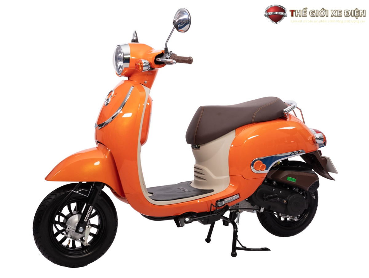 xe ga 50cc giorno hsv2 hyosung