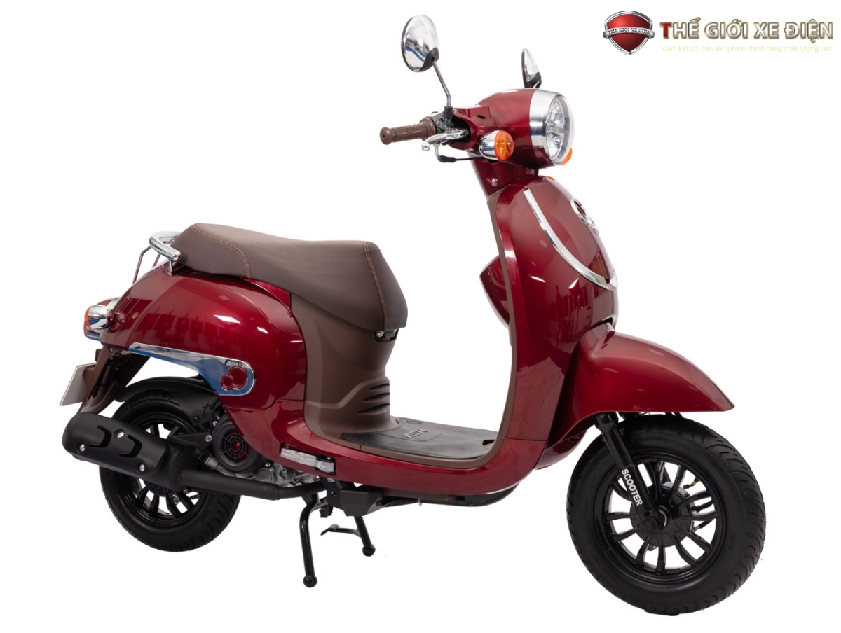 xe máy 50cc giorno hsv2 hyosung