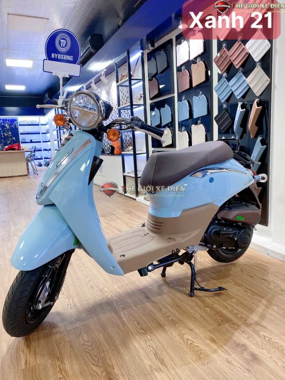 ảnh hsv1 today hyosung