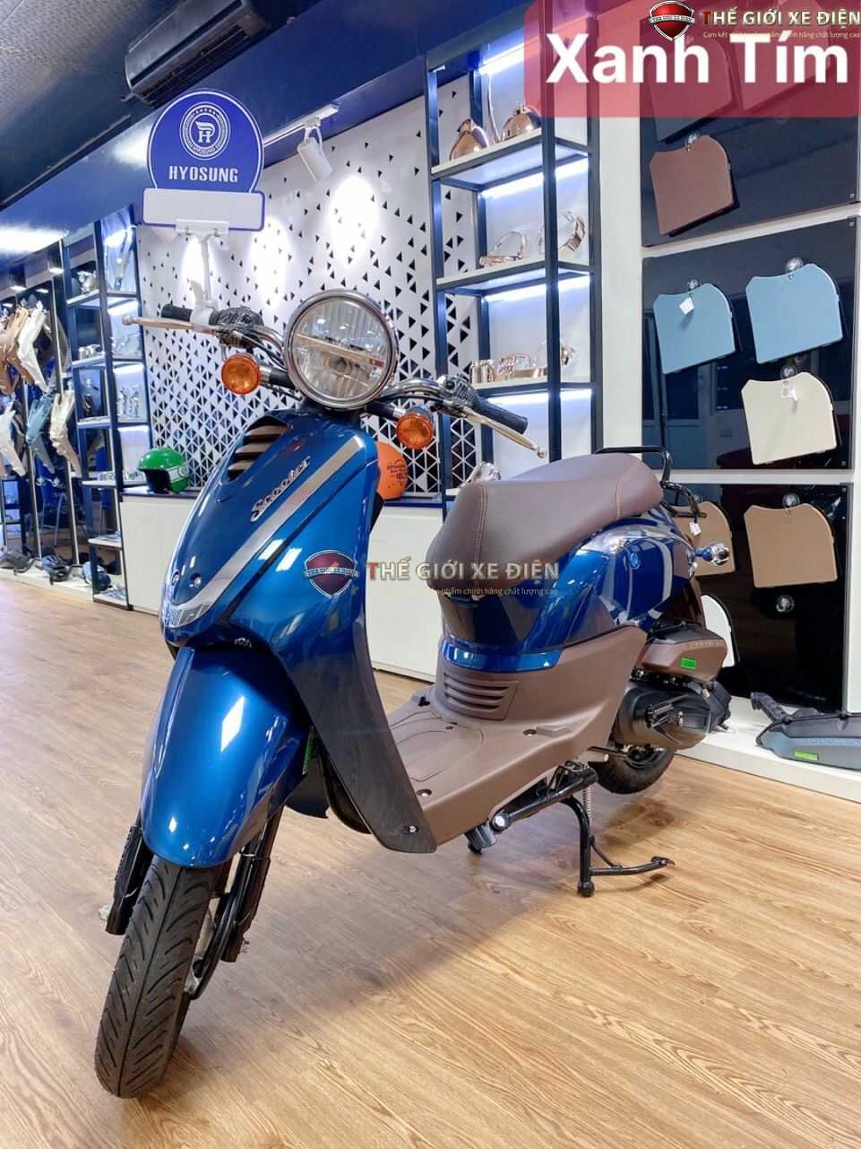ảnh hsv1 today hyosung