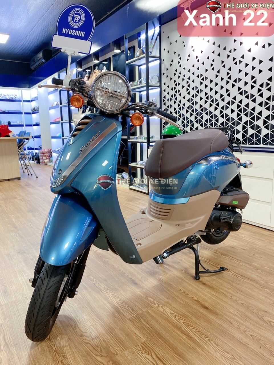 ảnh hsv1 today hyosung