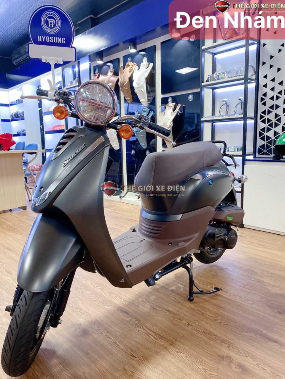 ảnh hsv1 today hyosung