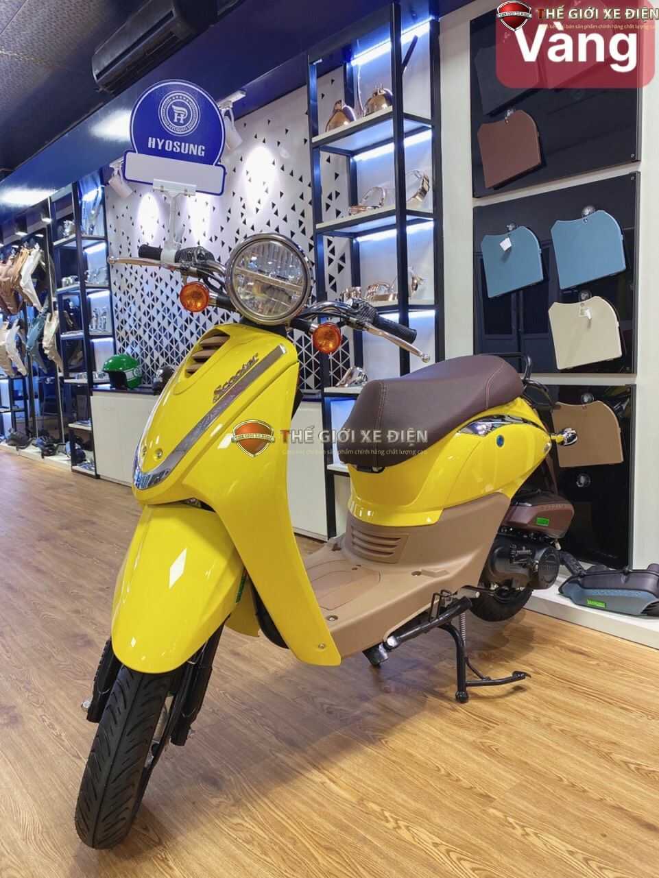 ảnh hsv1 today hyosung