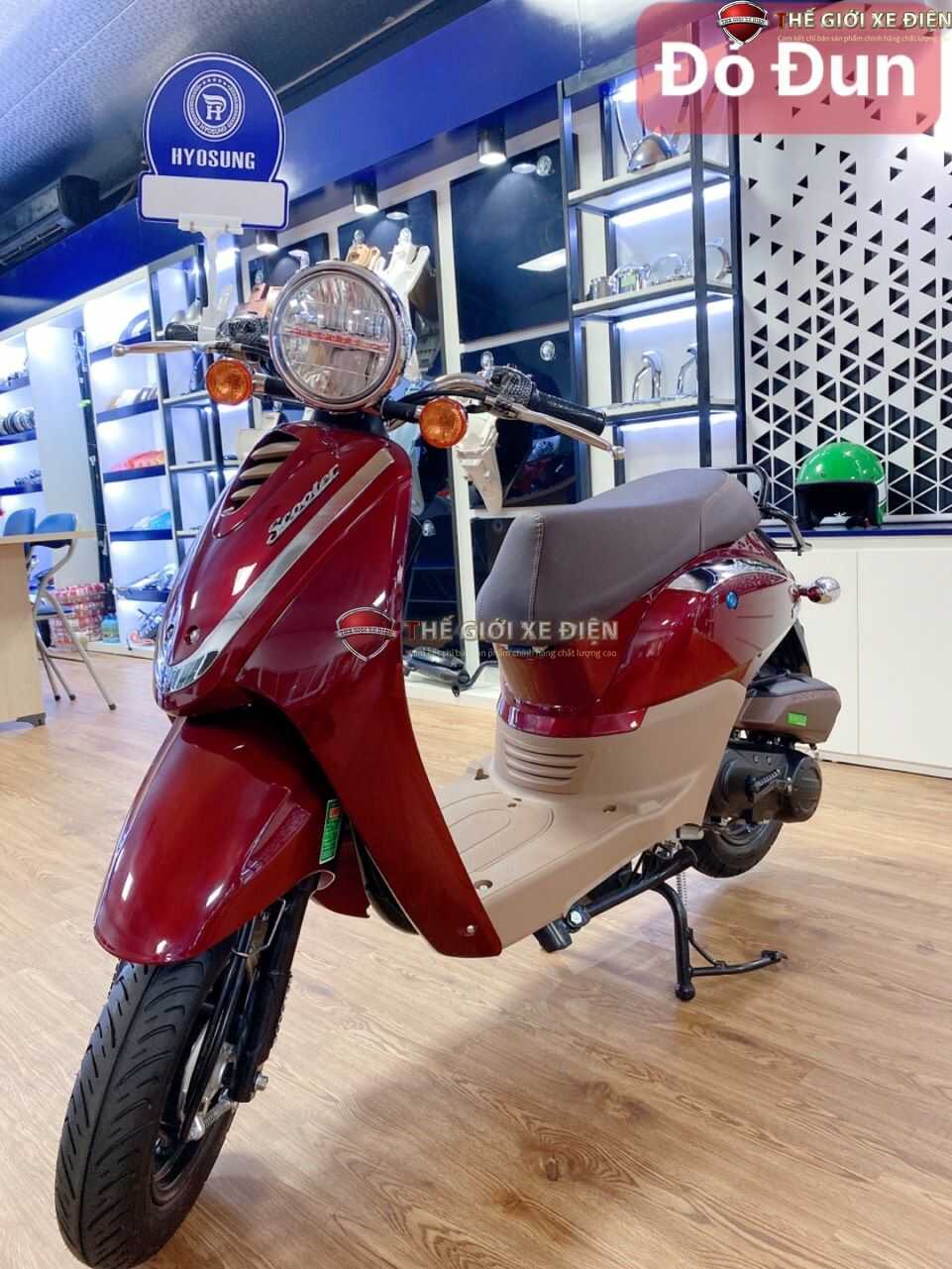 ảnh hsv1 today hyosung