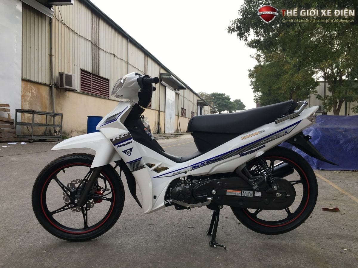 xe máy 50cc sirius hyosung