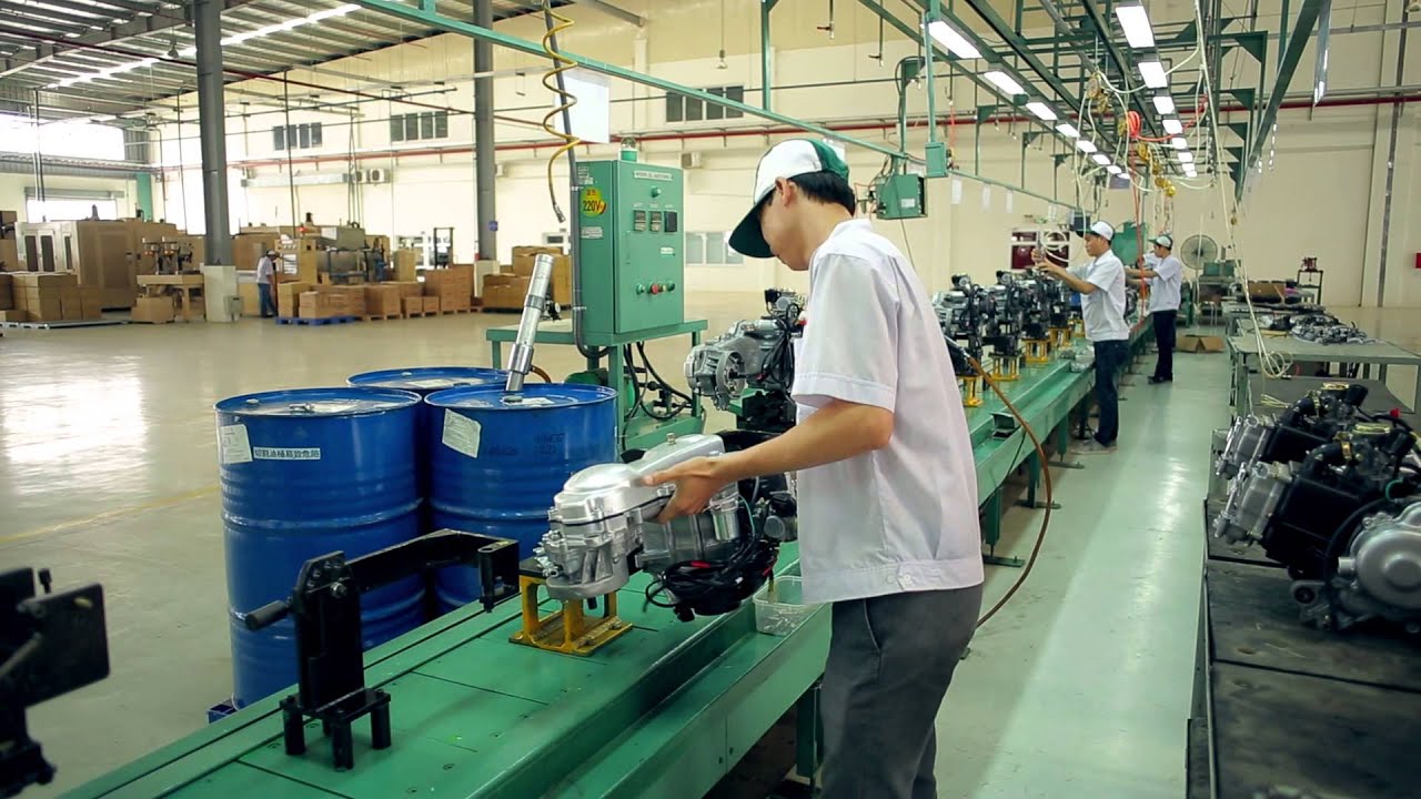 xe máy 50cc nào bền nhất 2025